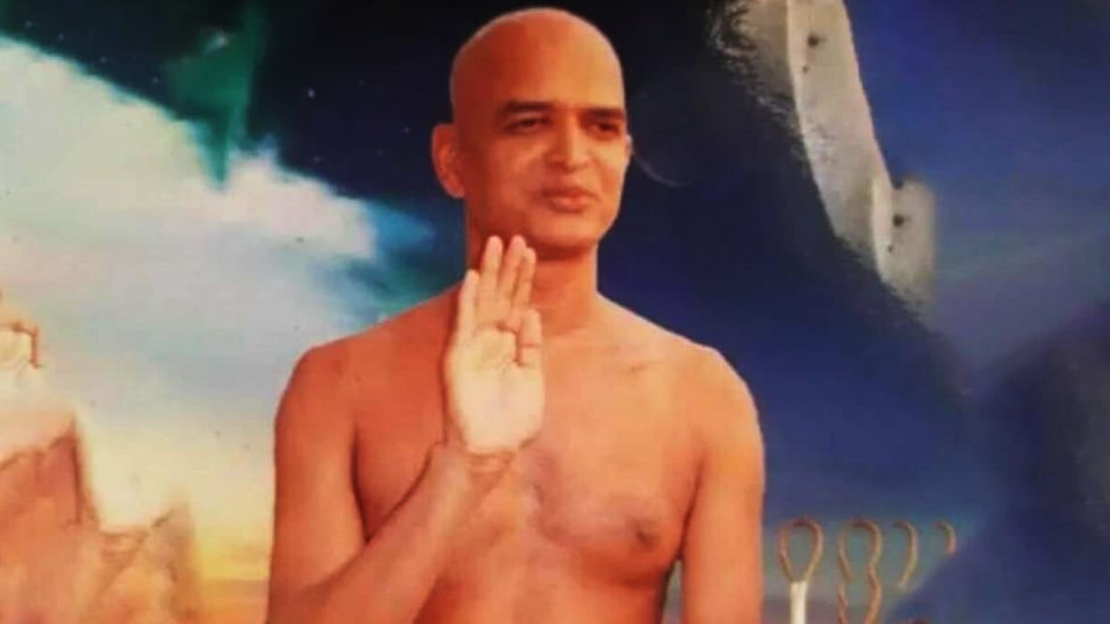 Karnataka: Digamber Jain Mahasabha demanding immediate investigation cbi into Acharya Kamkumar Nandi killing