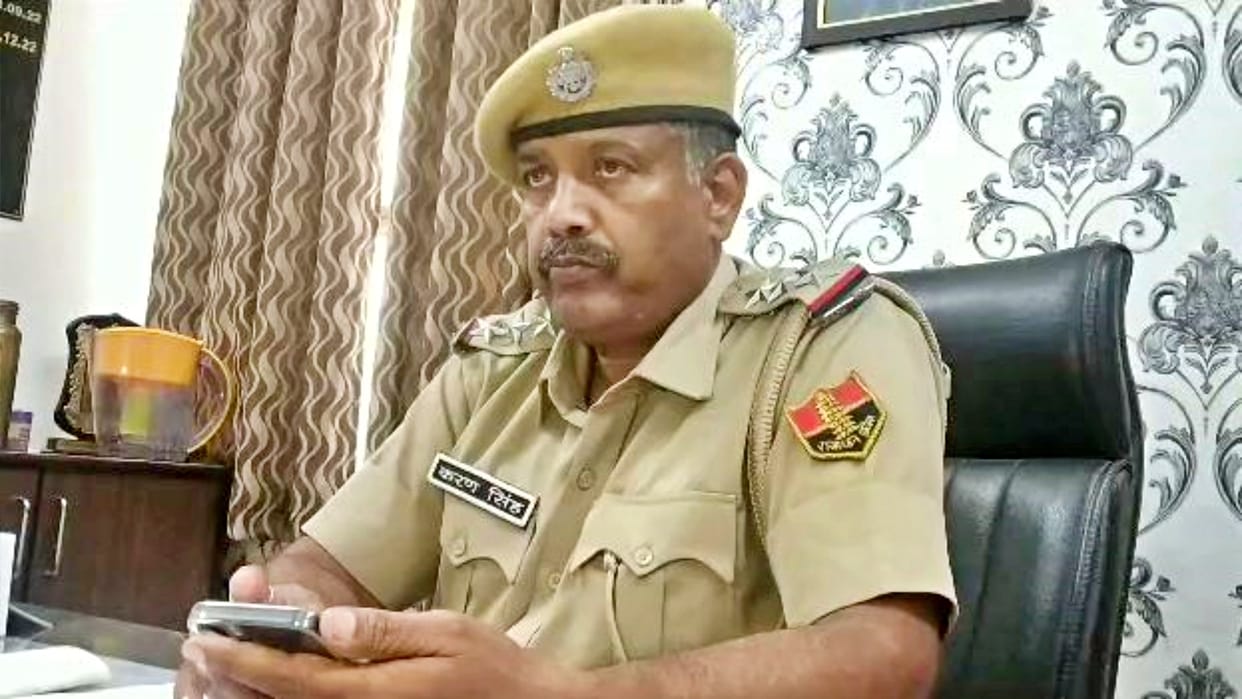 Ajmer Crime Doctor made pornographic video of woman worker after raping her