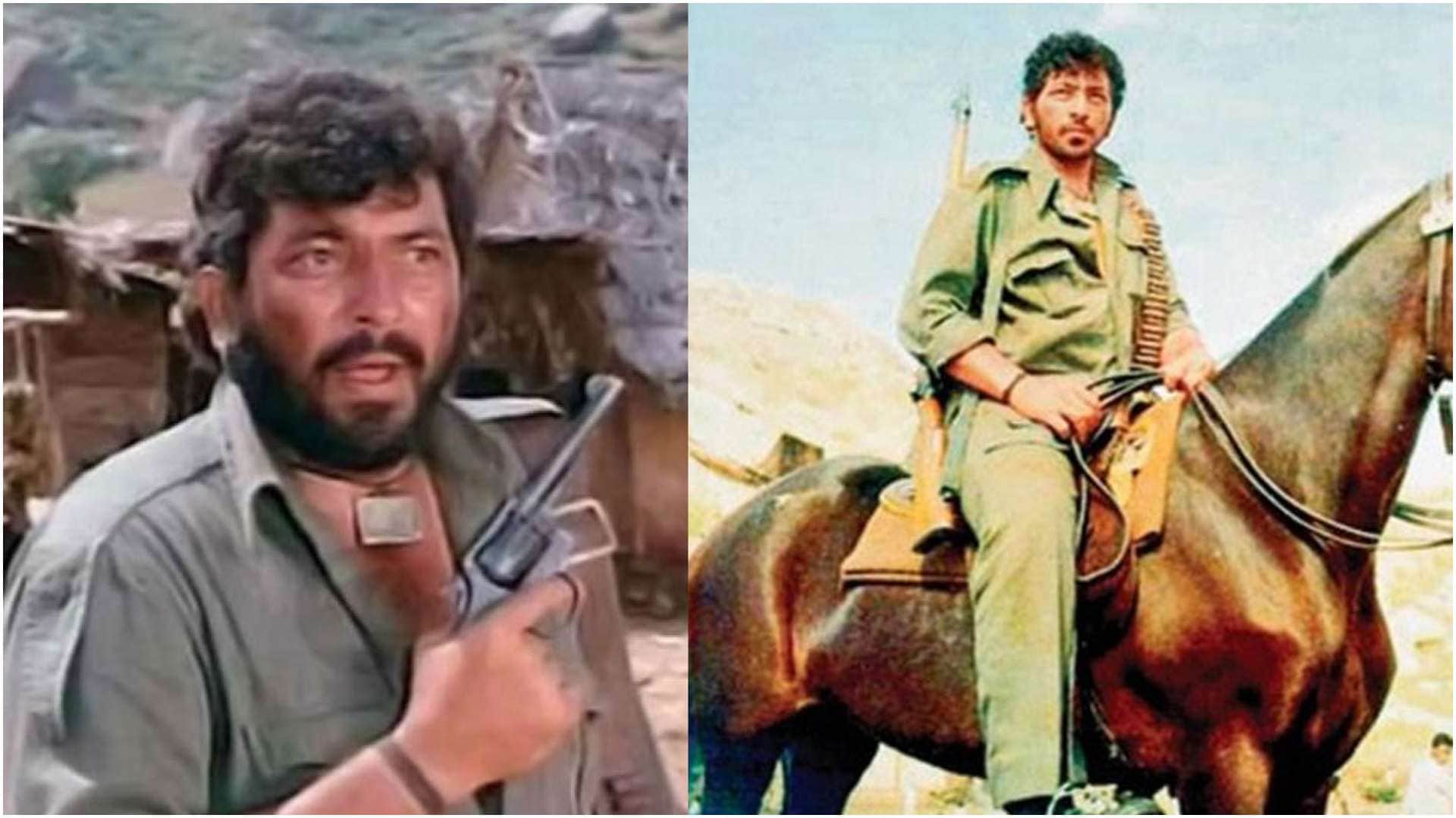 Amjad Khan to Amrish Puri Pran These Famous Villains Of movies Defeated Hero In Popularity