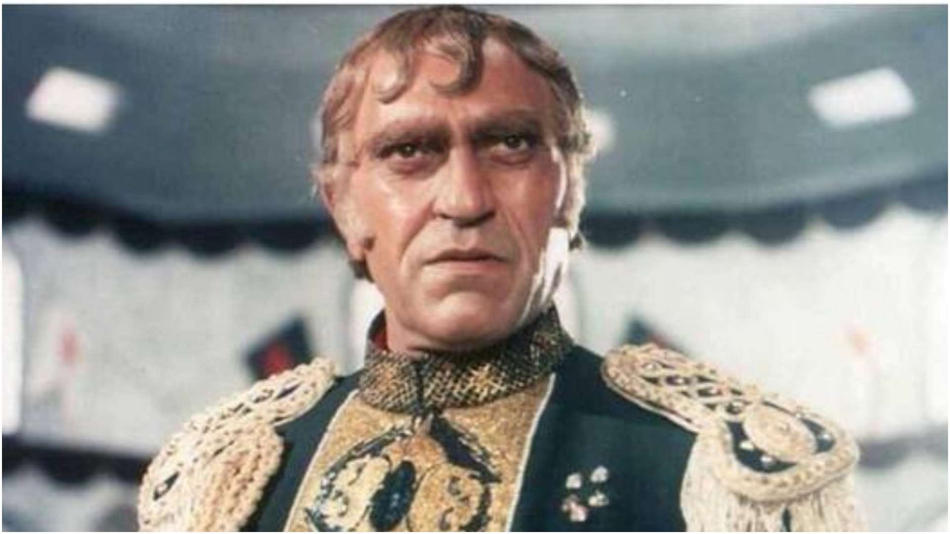 Amjad Khan to Amrish Puri Pran These Famous Villains Of movies Defeated Hero In Popularity