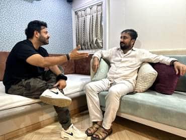 Anand Kumar: web series will be made on Anand Kumar of Super 30; IIT, Hrithik Roshan, OTT platform, Vikas Bahl