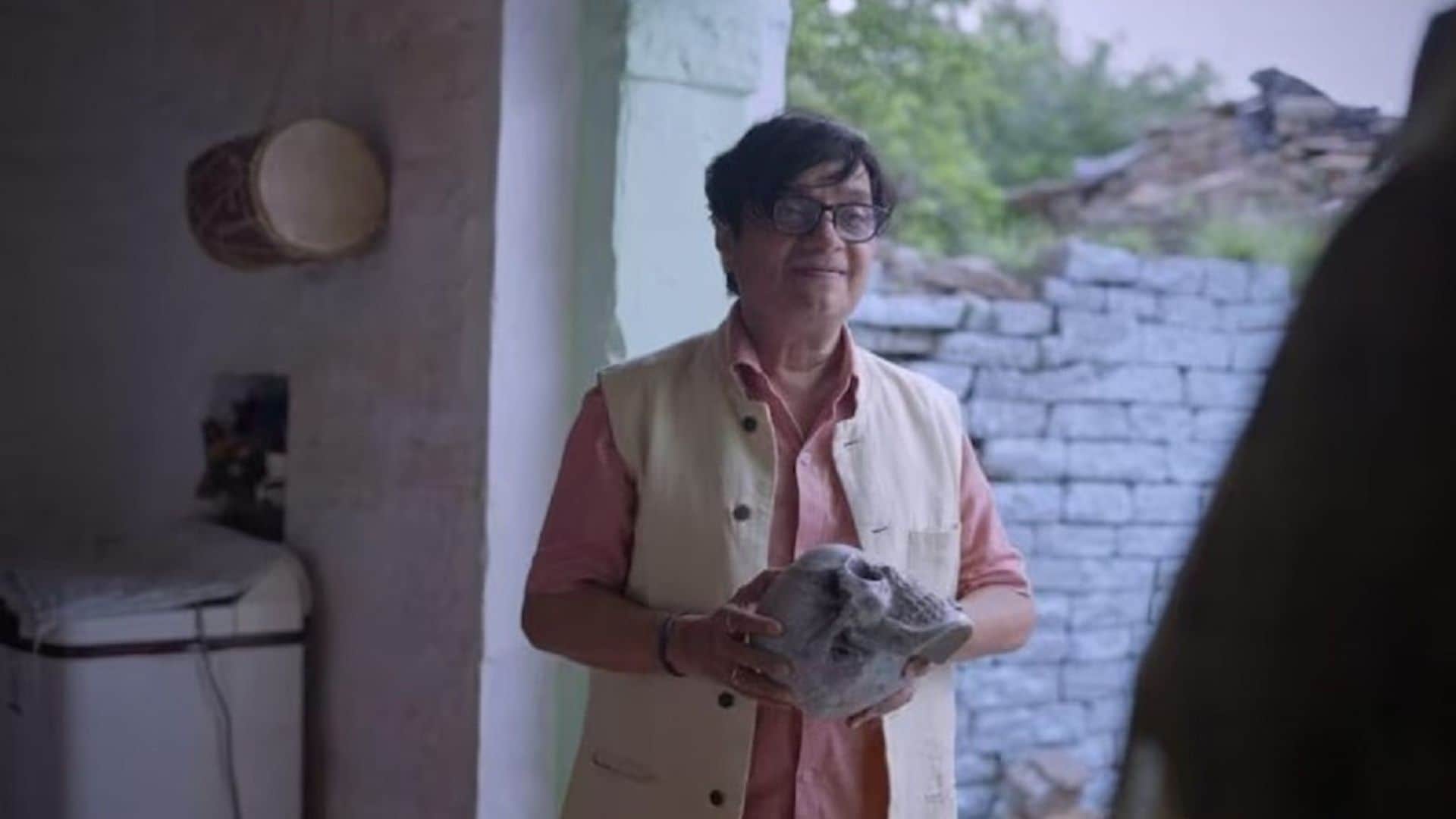 before Stree 2 chanderi stories will seen in panch kriti five elements film will release august 2023