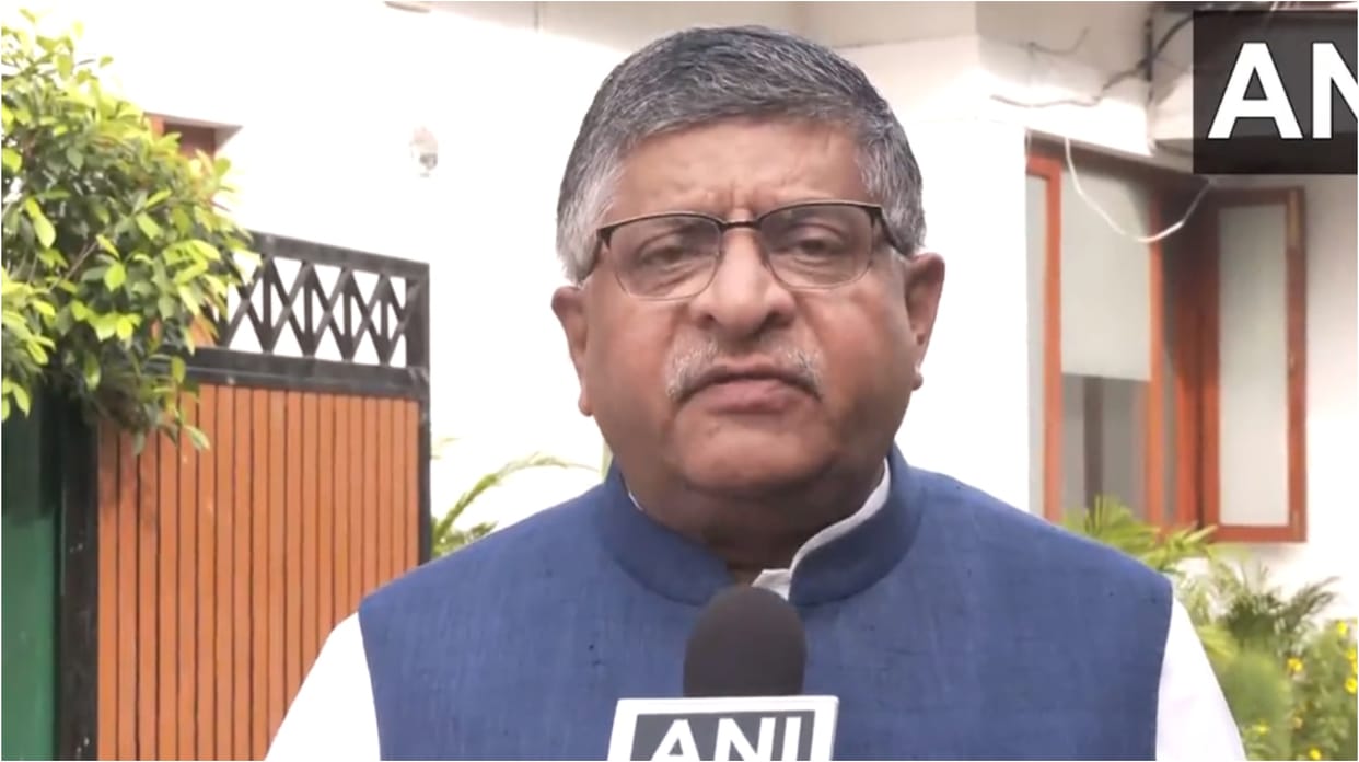 BJP constituted a fact-finding committee, which visit the violence-affected areas in bengal
