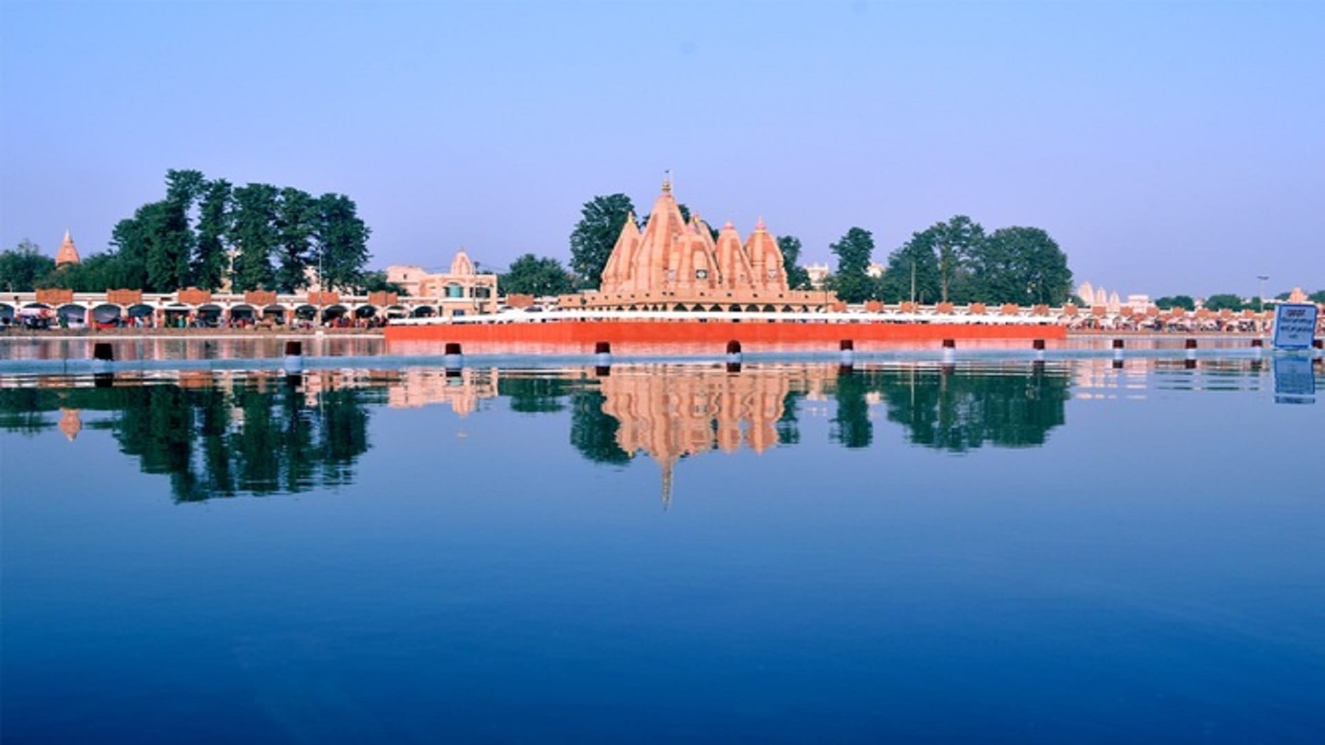 Best Places To Visit in Kurukshetra Tourist Places List one day trip