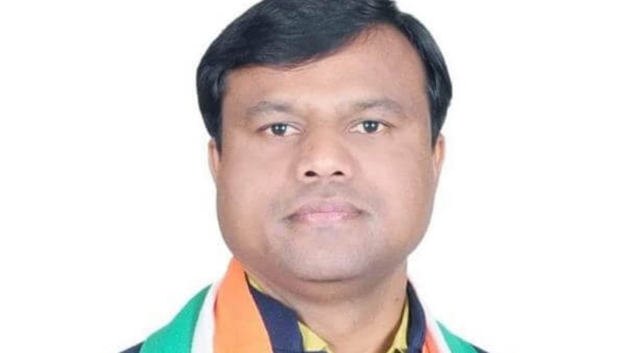 Congress will launch Rail Roko movement in all districts of Chhattisgarh tomorrow