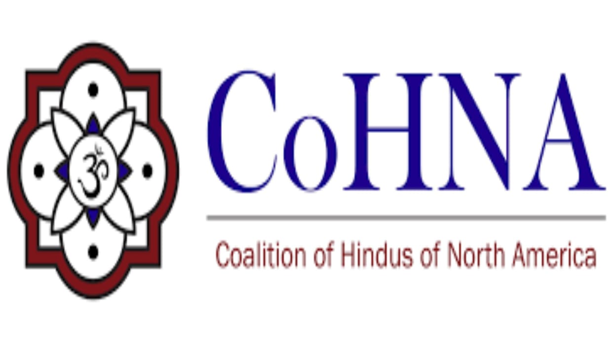 Hindu Americans call for protection against rising Hinduphobia US lawmakers stand in support