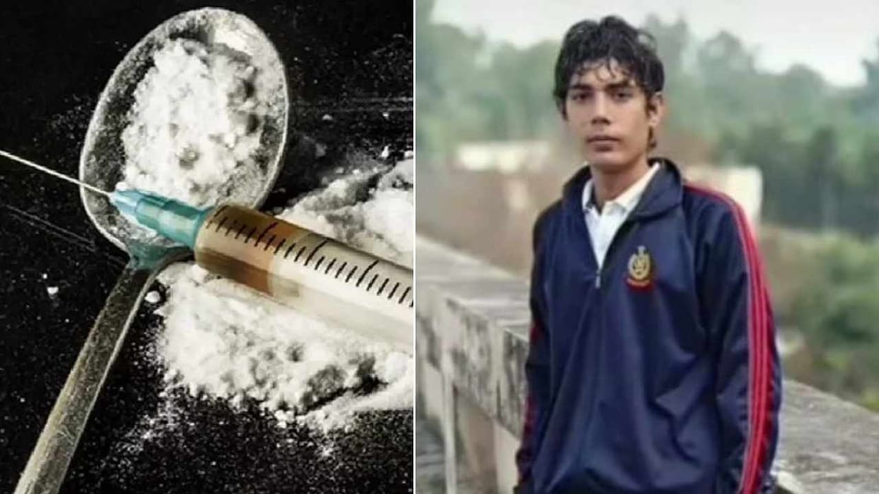 Two people died of drug overdose in Punjab