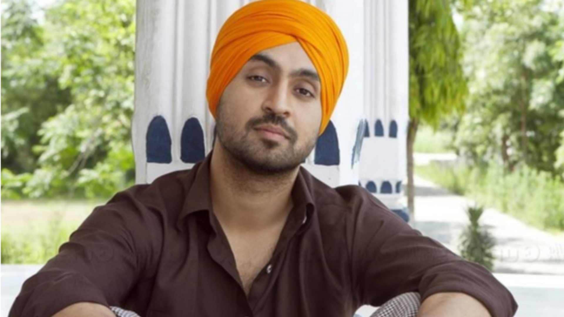 Amar Singh Chamkila star Diljit Dosanjh reveals his Parents Sent Him Away From Home At Age 11
