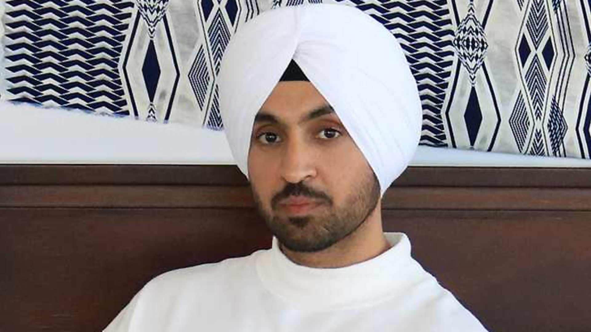 Amar Singh Chamkila star Diljit Dosanjh reveals his Parents Sent Him Away From Home At Age 11