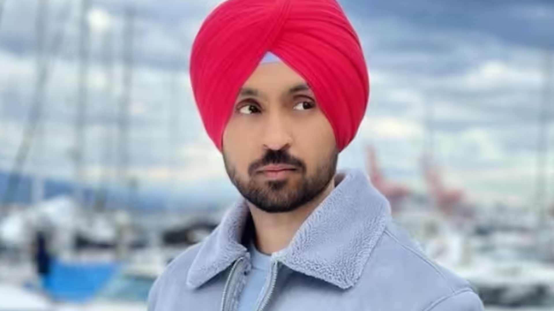 Diljit Dosanjh Starrer Jaswant Singh Khalra biopic makers move to court against the decision of CBFC