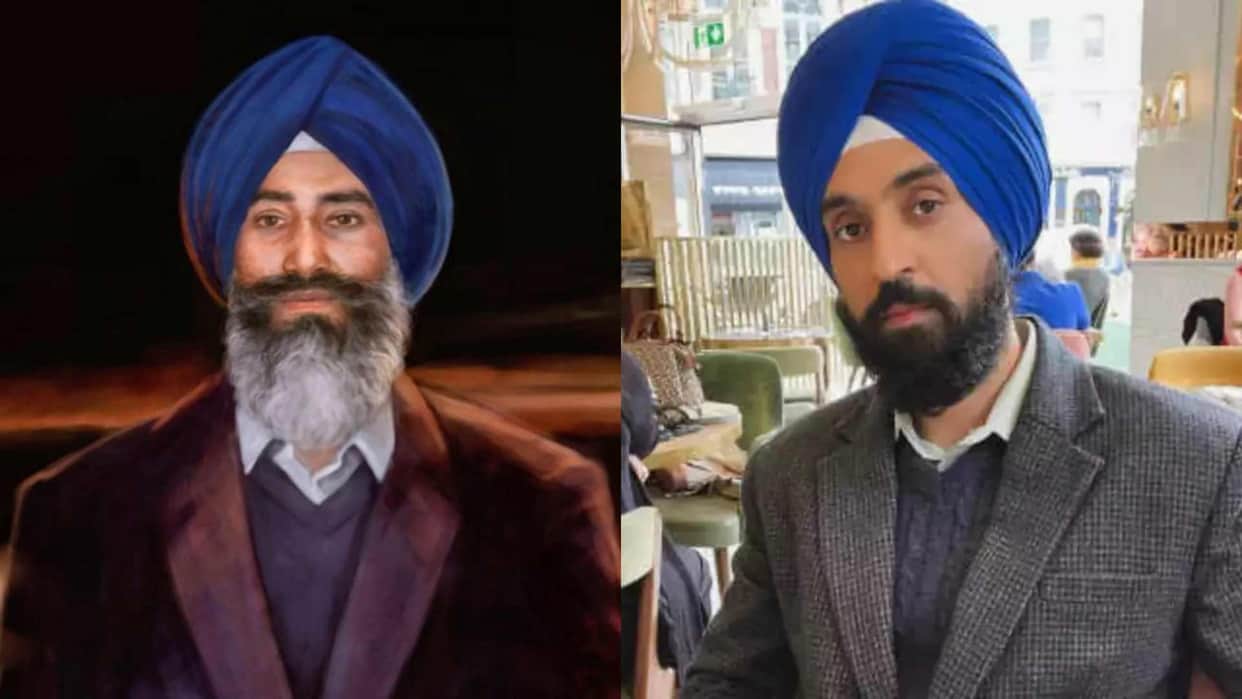 Diljit Dosanjh Starrer Jaswant Singh Khalra biopic makers move to court against the decision of CBFC