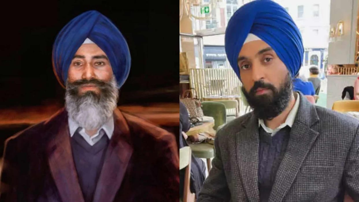 Diljit Dosanjh Starrer Jaswant Singh Khalra biopic makers move to court against the decision of CBFC