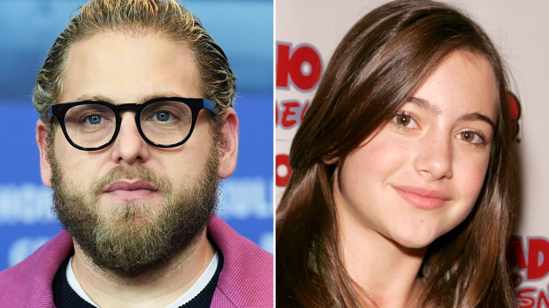 Actress Alexa Nikolas Accuses Jonah Hill Of Kissing Her Forcefully At the age of 16 His Tongue Down My Throat