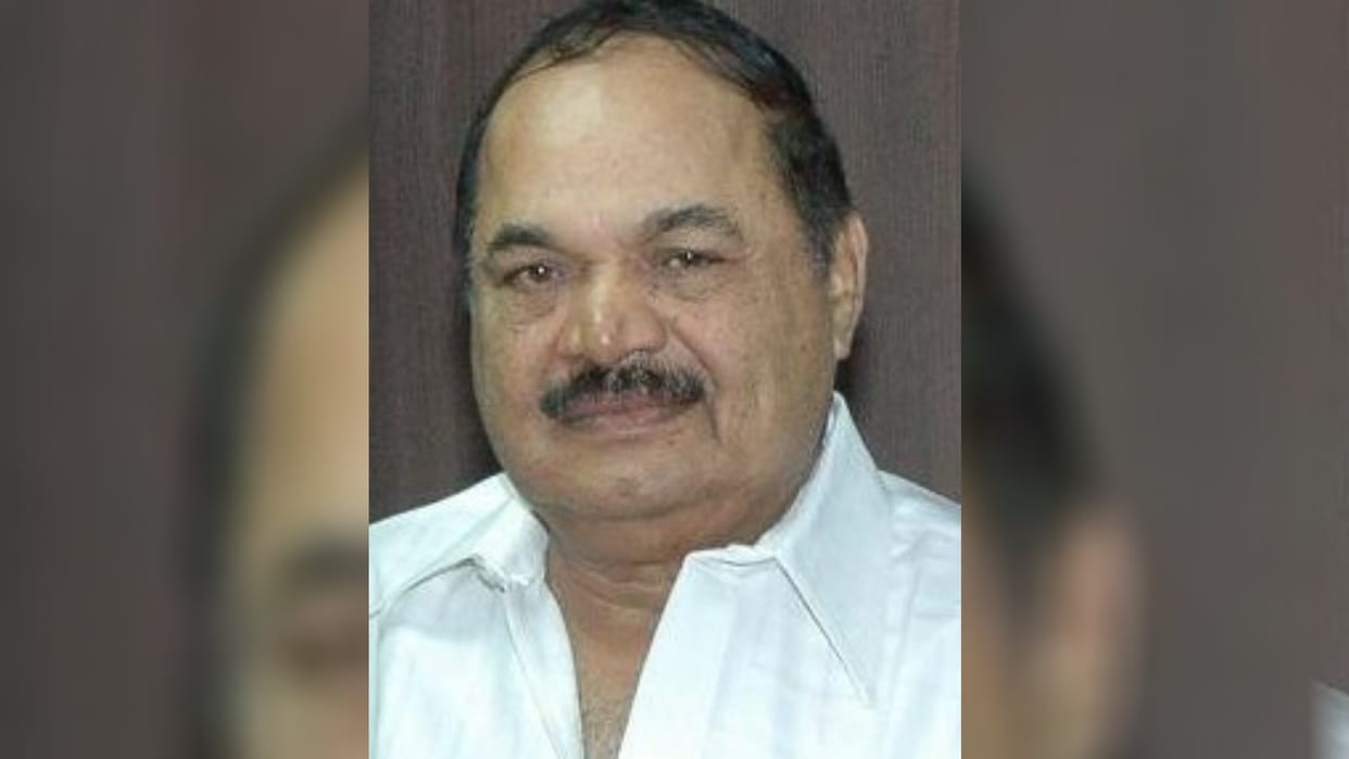 S A Rajkannu passes away at the age of 80 Veteran Tamil producer known for 16 Vayathinile and Mahanadhi films