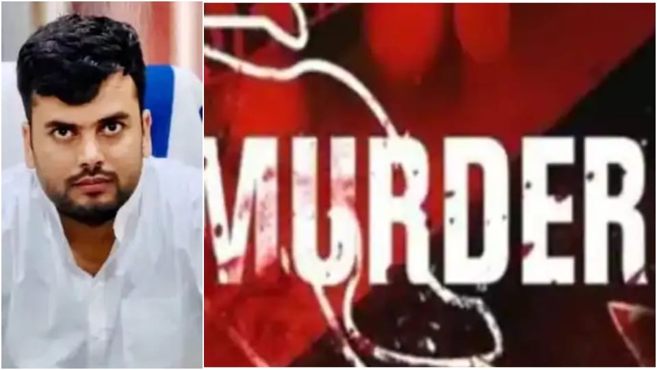 Rajasthan News Gangster Kuldeep Jaghina Shot Dead in Bharatpur, Accused Of Killing Bjp Leader Kripal Jaghina