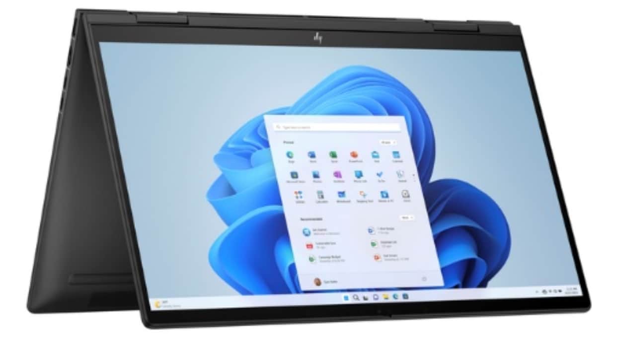 HP Envy x360 15 laptop launched in India price starts at Rs 78999 know specifications