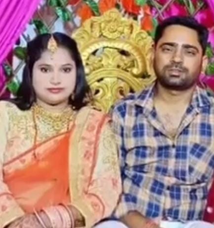 Husband wife suicide case : Husband and wife suicide news from muzaffarpur, bihar news in hindi crime