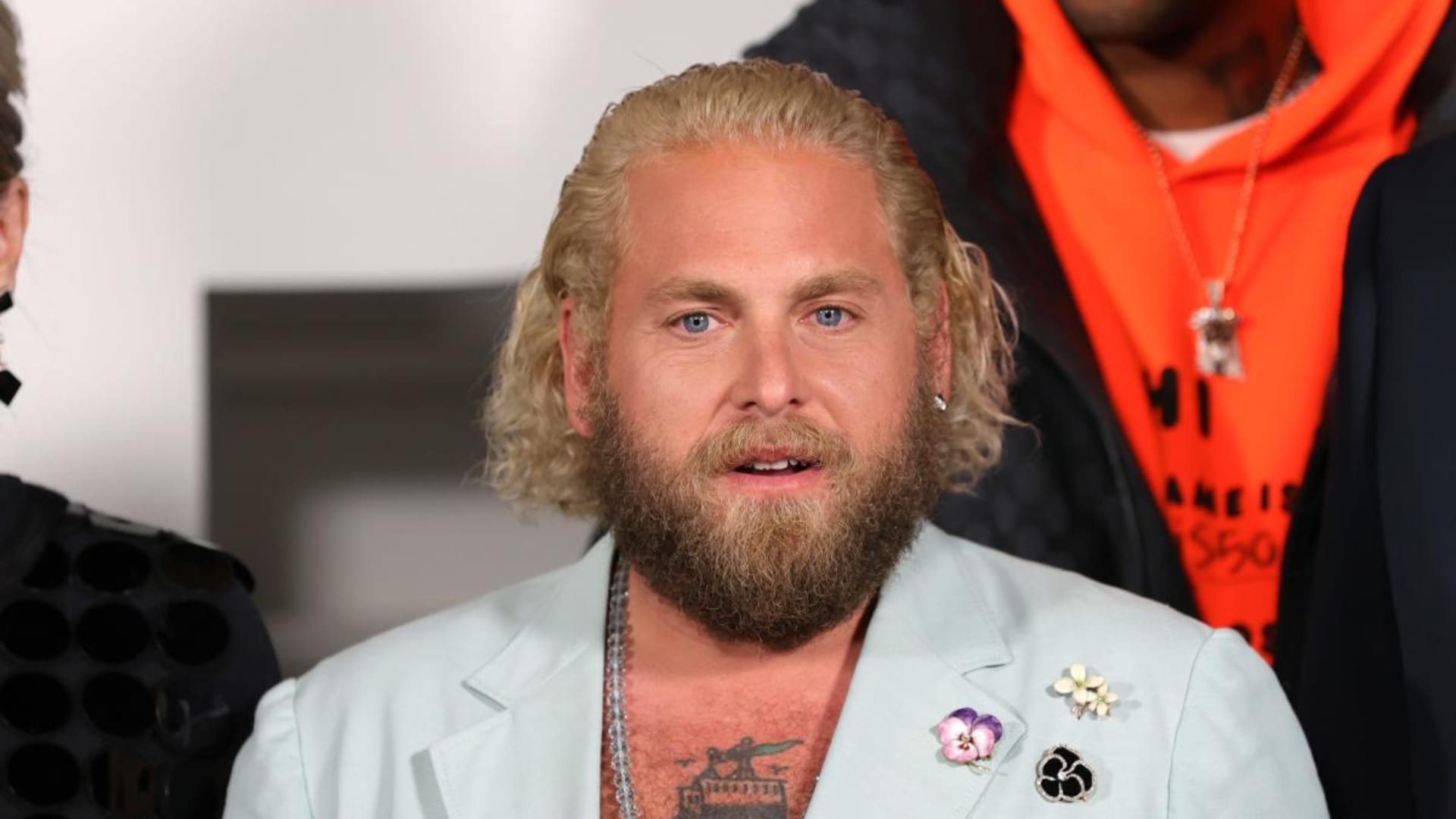 Actress Alexa Nikolas Accuses Jonah Hill Of Kissing Her Forcefully At the age of 16 His Tongue Down My Throat