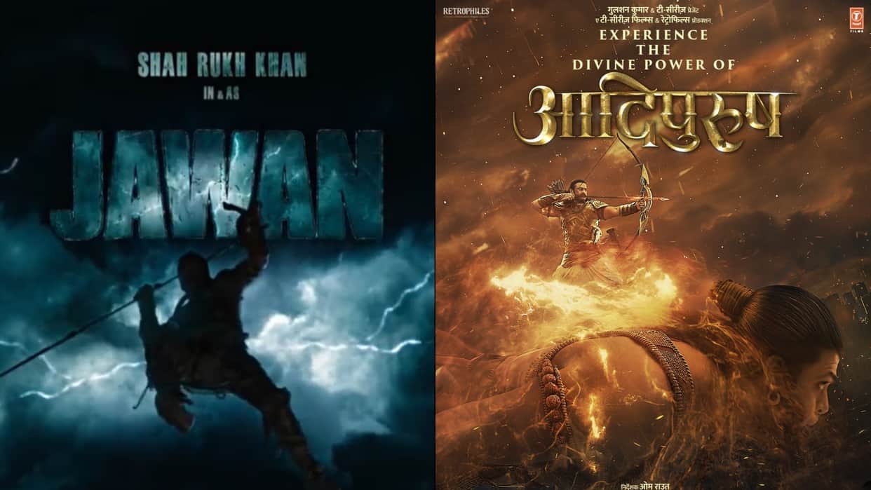 Jawan makers decides Last song of film will not be shot in Dubai know full details where it will going to shoo