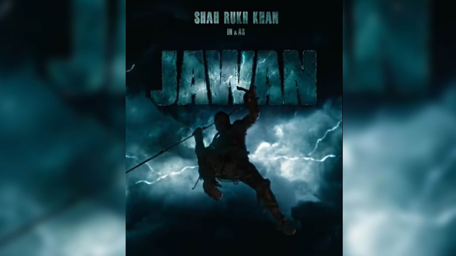 shahrukh khan turned choreographer for jawan song beqarar karke know the details here
