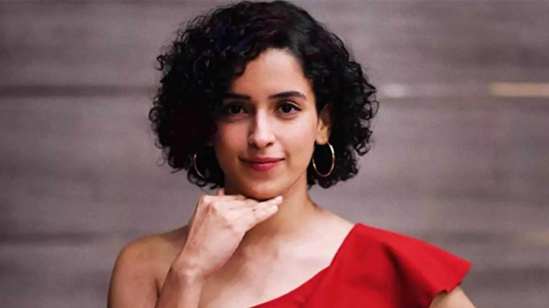 Jawan Prevue 8 beauties including Priyamani Sanya Malhotra Ridhi Dogra got a chance in SRK and Atlee film