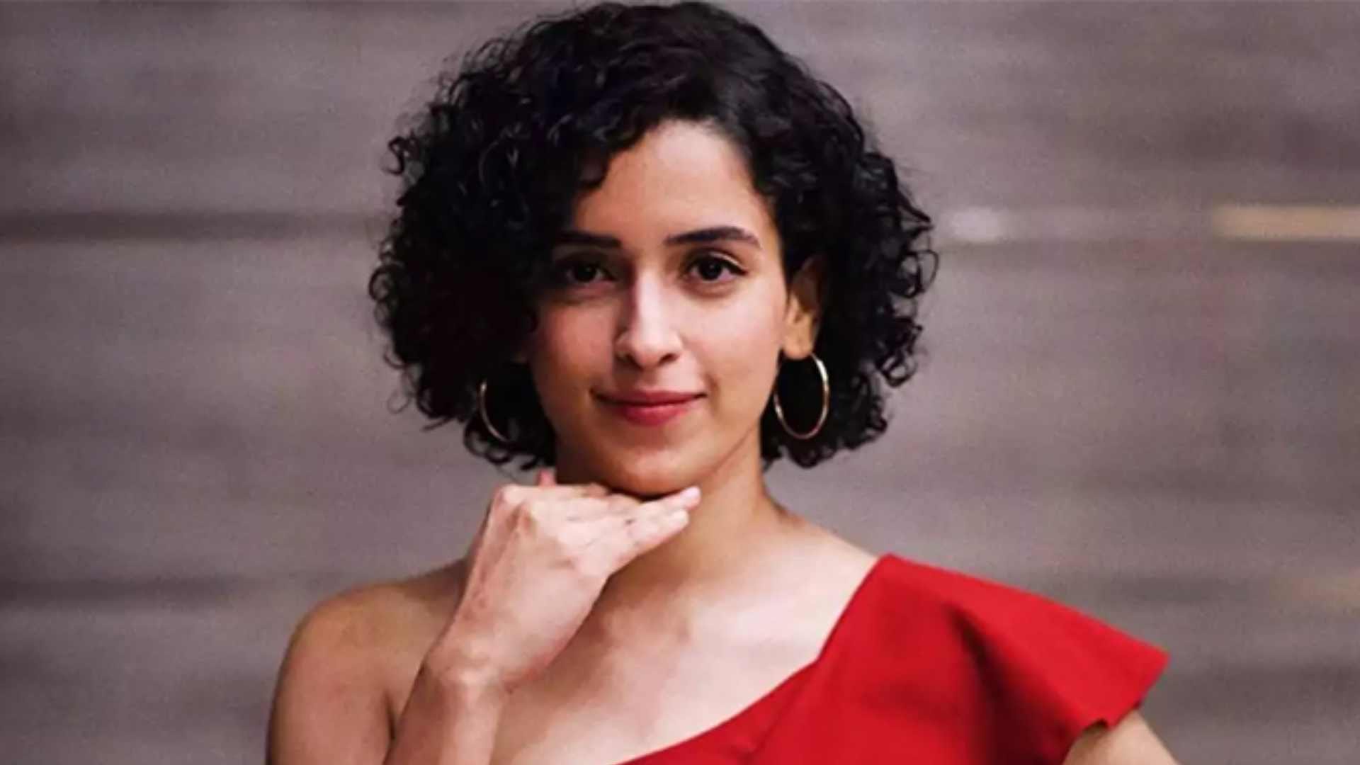 Jawan Prevue 8 beauties including Priyamani Sanya Malhotra Ridhi Dogra got a chance in SRK and Atlee film