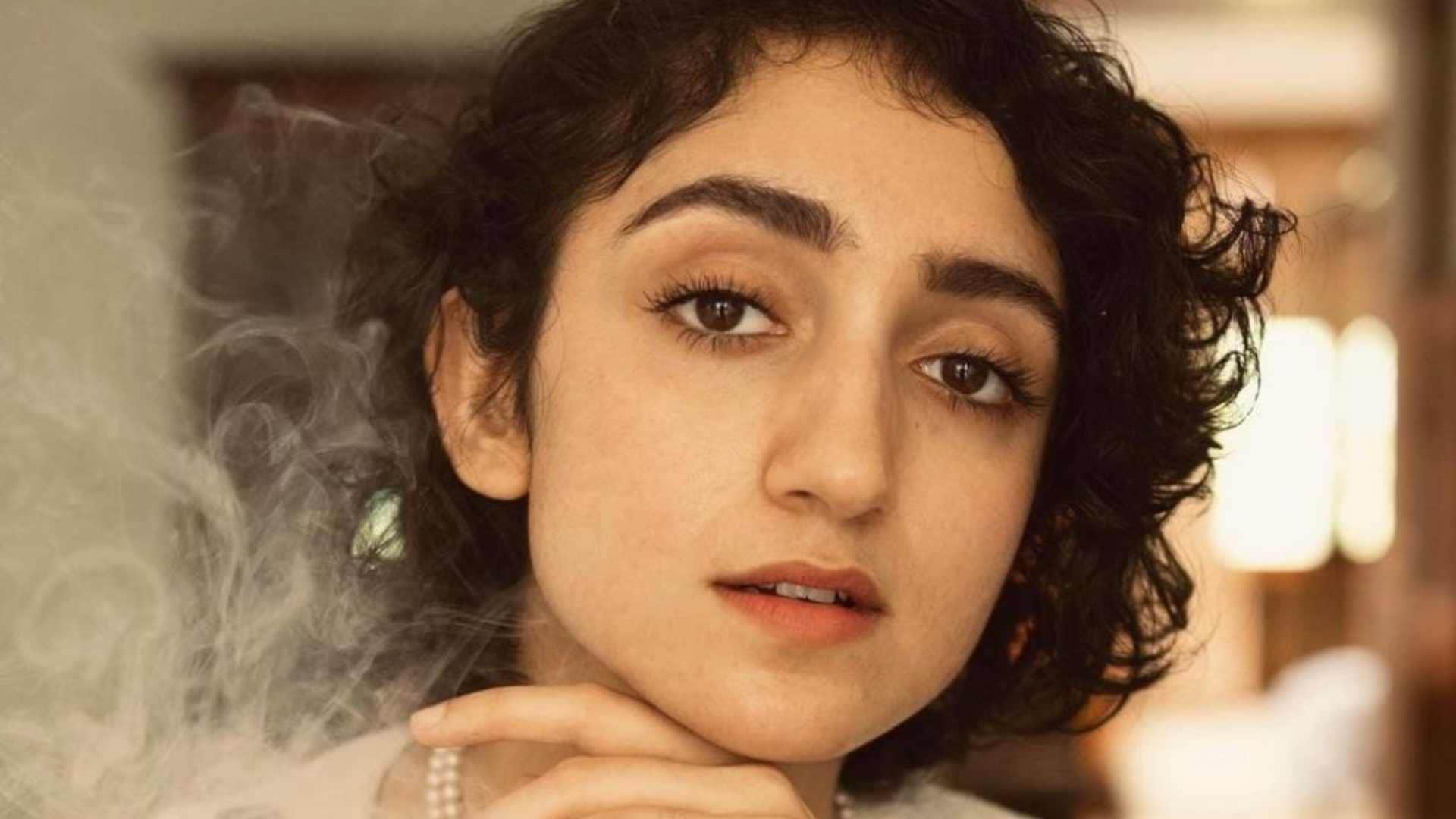 Jawan Prevue 8 beauties including Priyamani Sanya Malhotra Ridhi Dogra got a chance in SRK and Atlee film