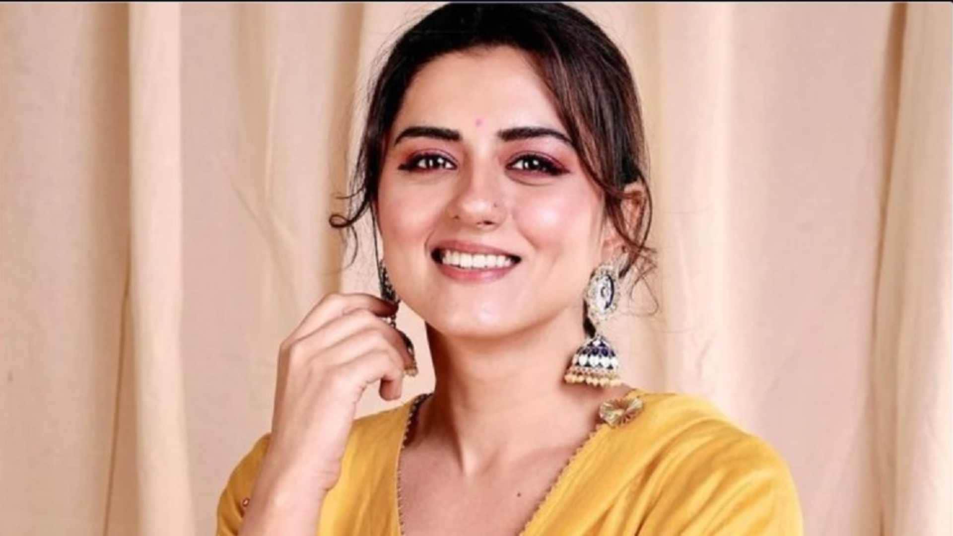 Jawan Prevue 8 beauties including Priyamani Sanya Malhotra Ridhi Dogra got a chance in SRK and Atlee film