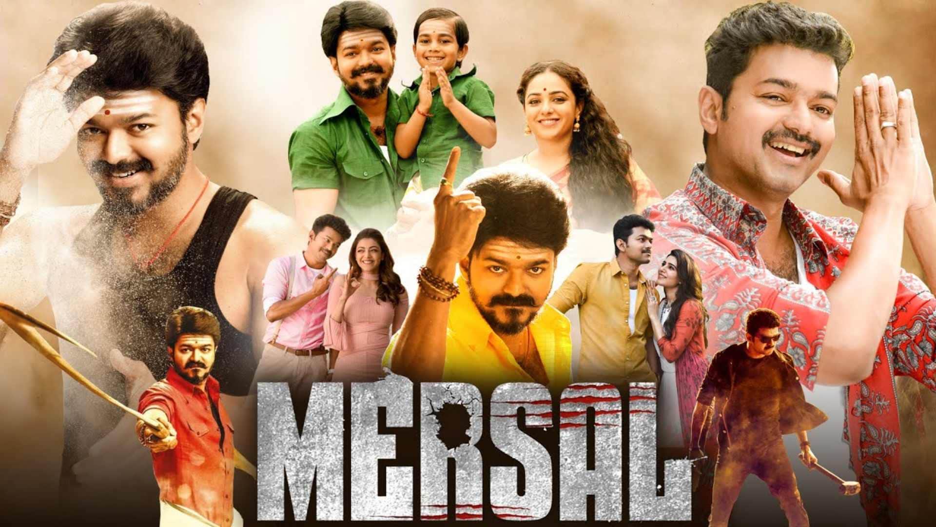 These Movies Of Atlee  Has been Made Ruckus Jawan Raja Rani Theri Mersal Bigil