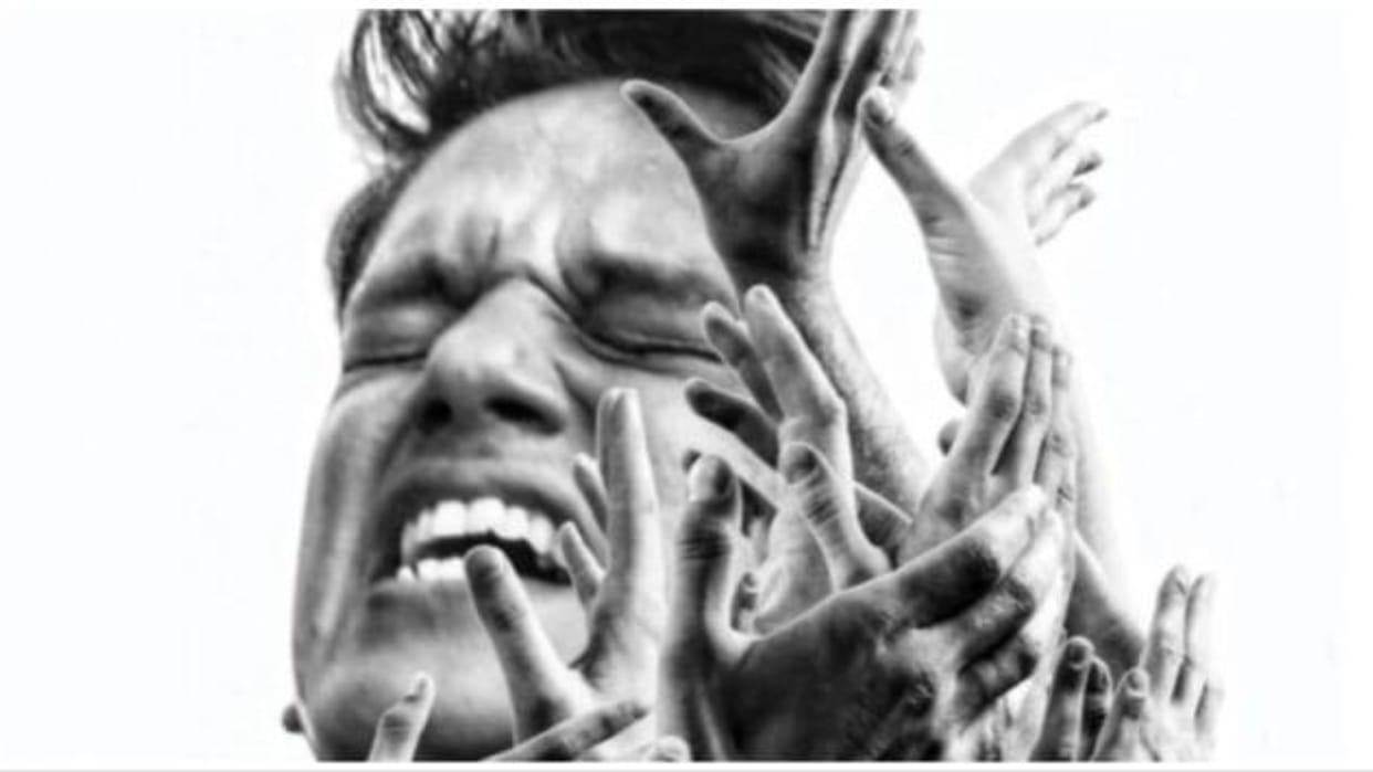 Kaalkoot teaser Vijay Varma transforms to a determined police officer to nab culprits of acid attack