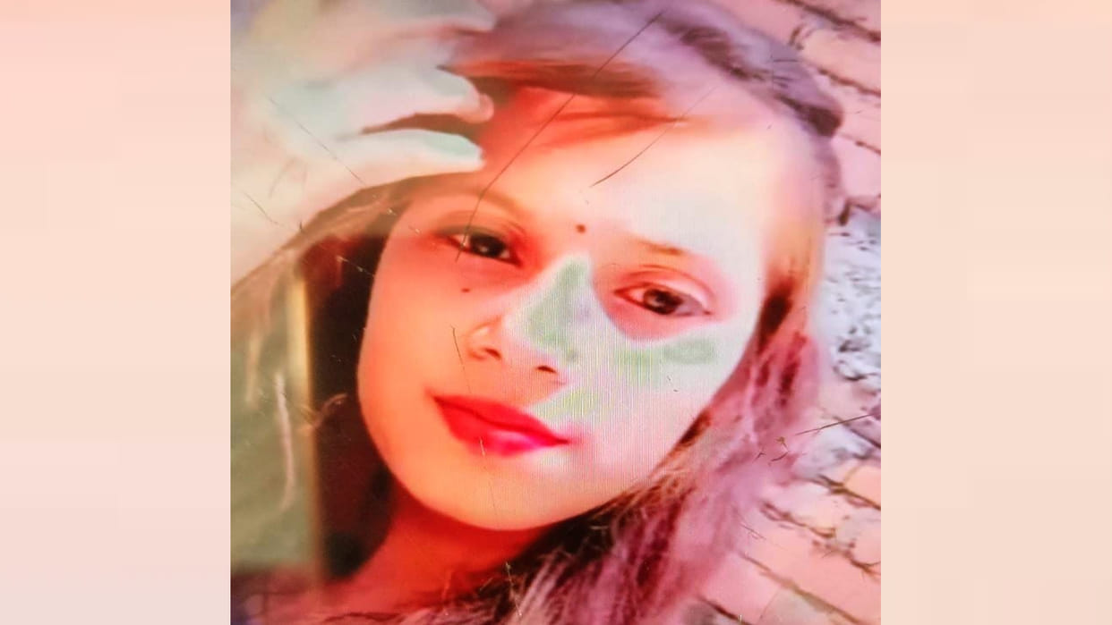 Kanpur Dehat: Angered by mother scolding, girl student commits suicide