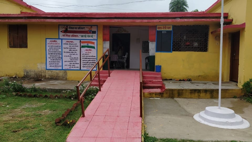 Kanker district won in Sughghar Padwaiya Yojana