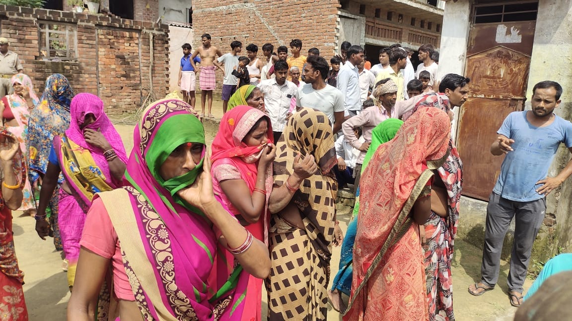 Close hand in farmers murder in Farrukhabad, police got clues and claim  the killer is close one