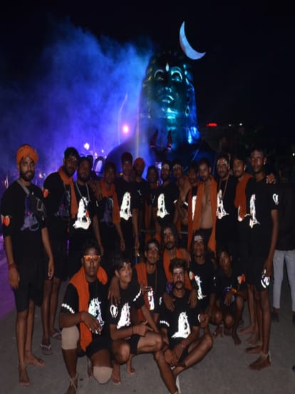 kanwar yatra 2023