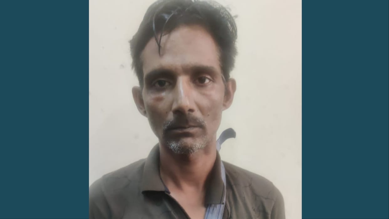 Panipat: Life imprisonment to the husband convicted of killing his wife
