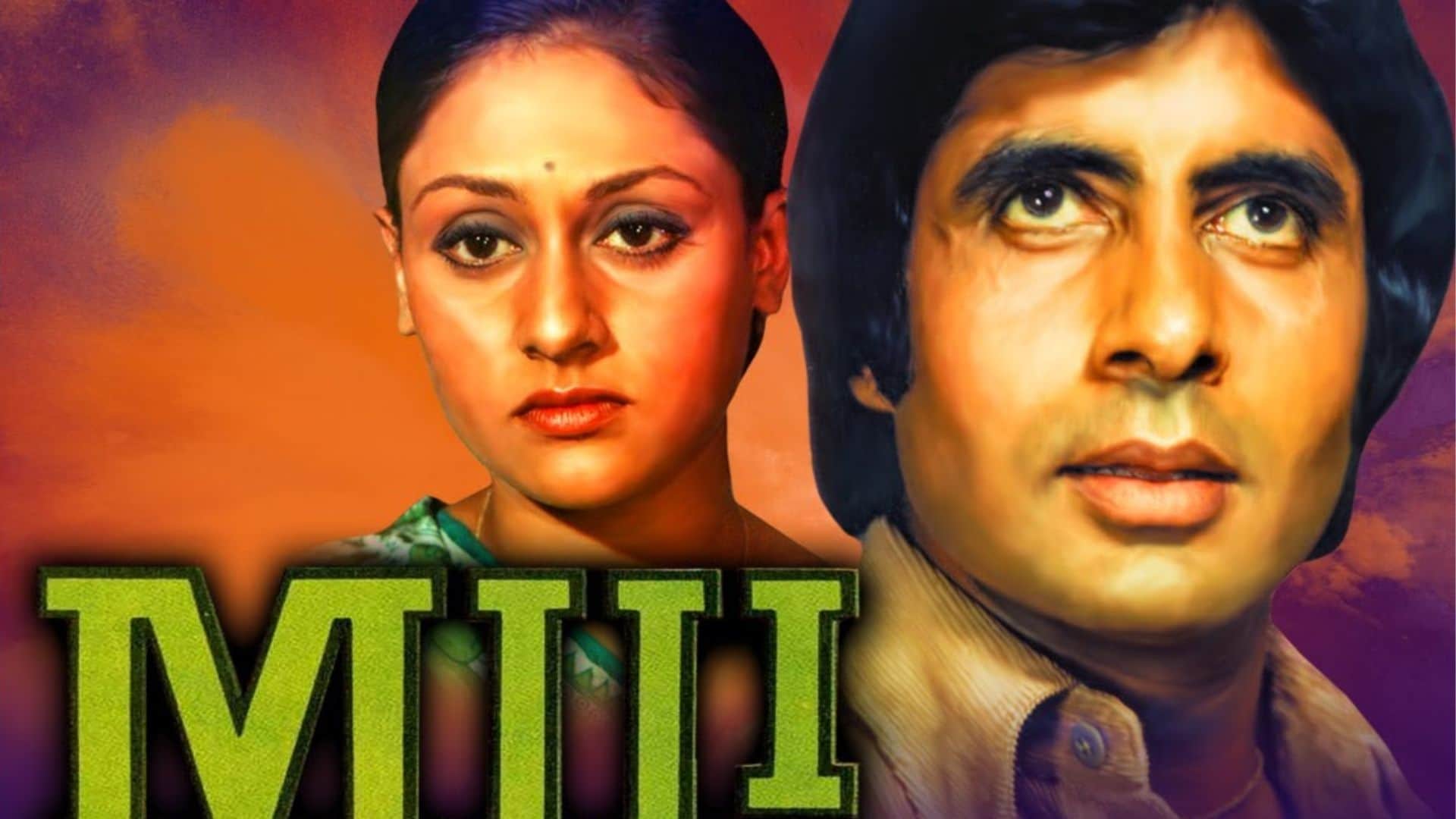 remakes announced of cult classic movies amitabh bachchan mili hrishikesh mukherjee bawarchi gulzar koshish
