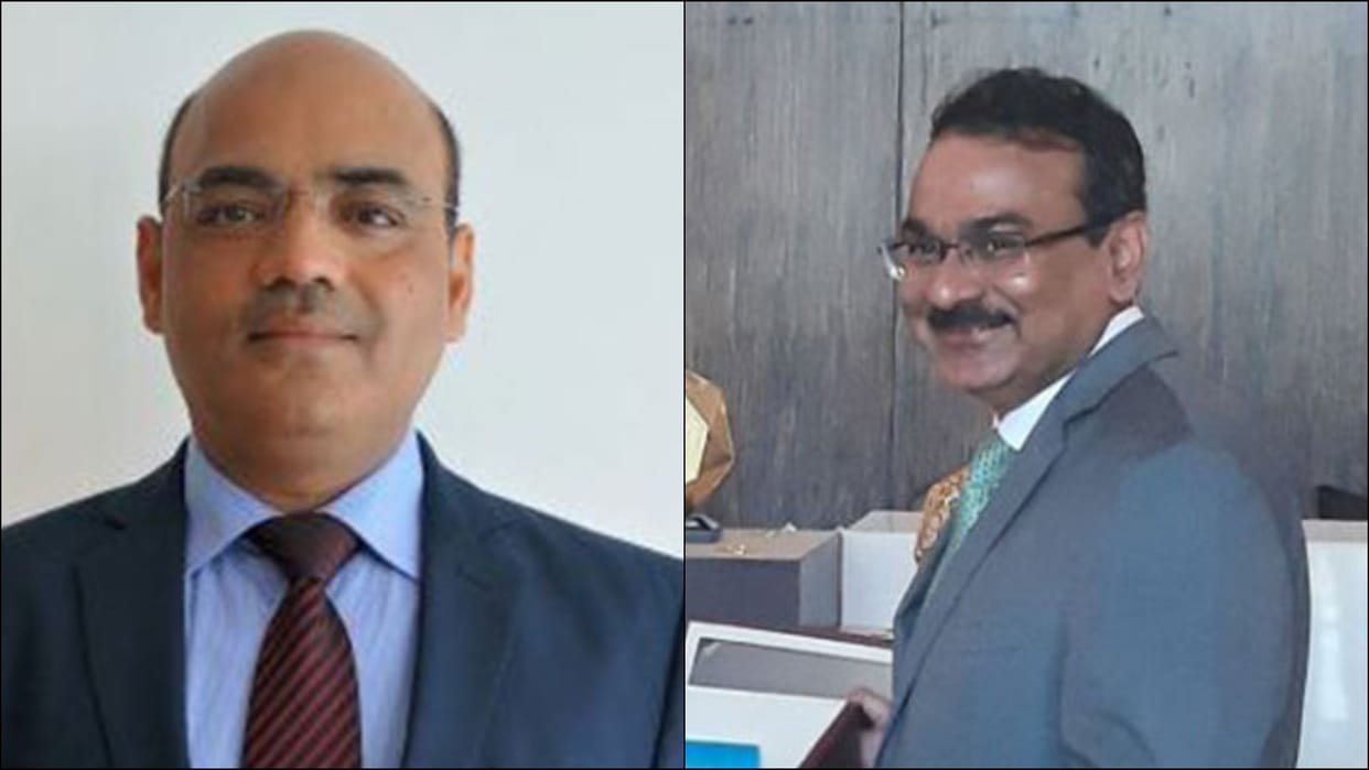 Manish Gupta appointed as High Commissioner to Ghana Devesh Uttam appointed as Ambassador to Lithuania