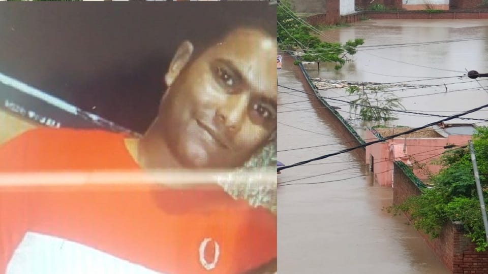 Haryana flood outbreak: Four killed in Ambala; One was electrocuted, bodies found floating at different places