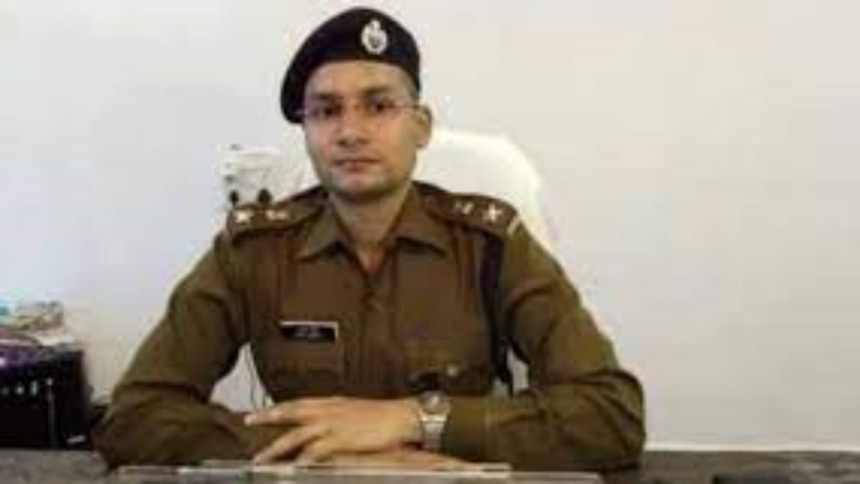MP News High Court reprimanded SP of Narsinghpur said- do you people work under the pressure of TI