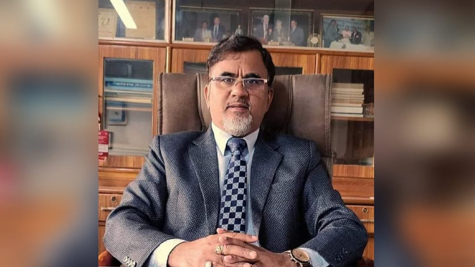 Delhi University Professor DS Rawat Appointed as Vice Chancellor of Kumaun University