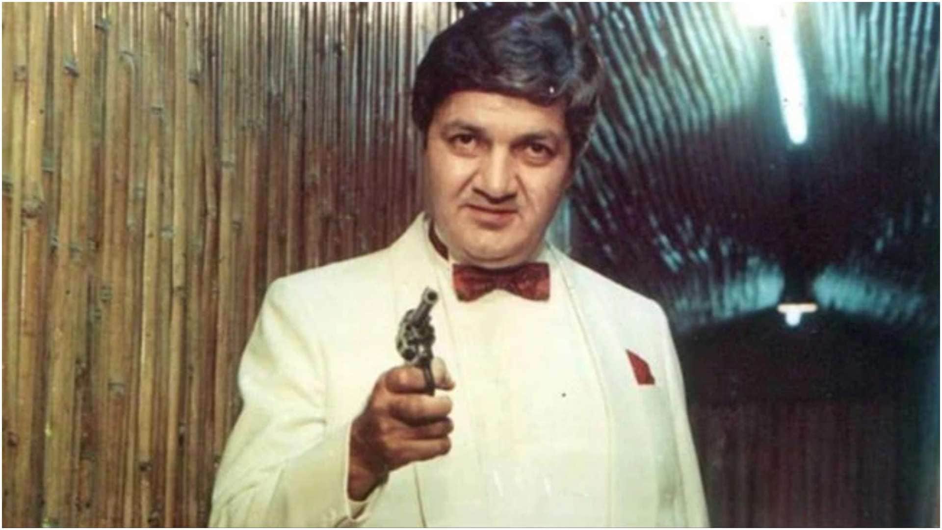 prem chopra birthday special know about actor career and personal life here in detail