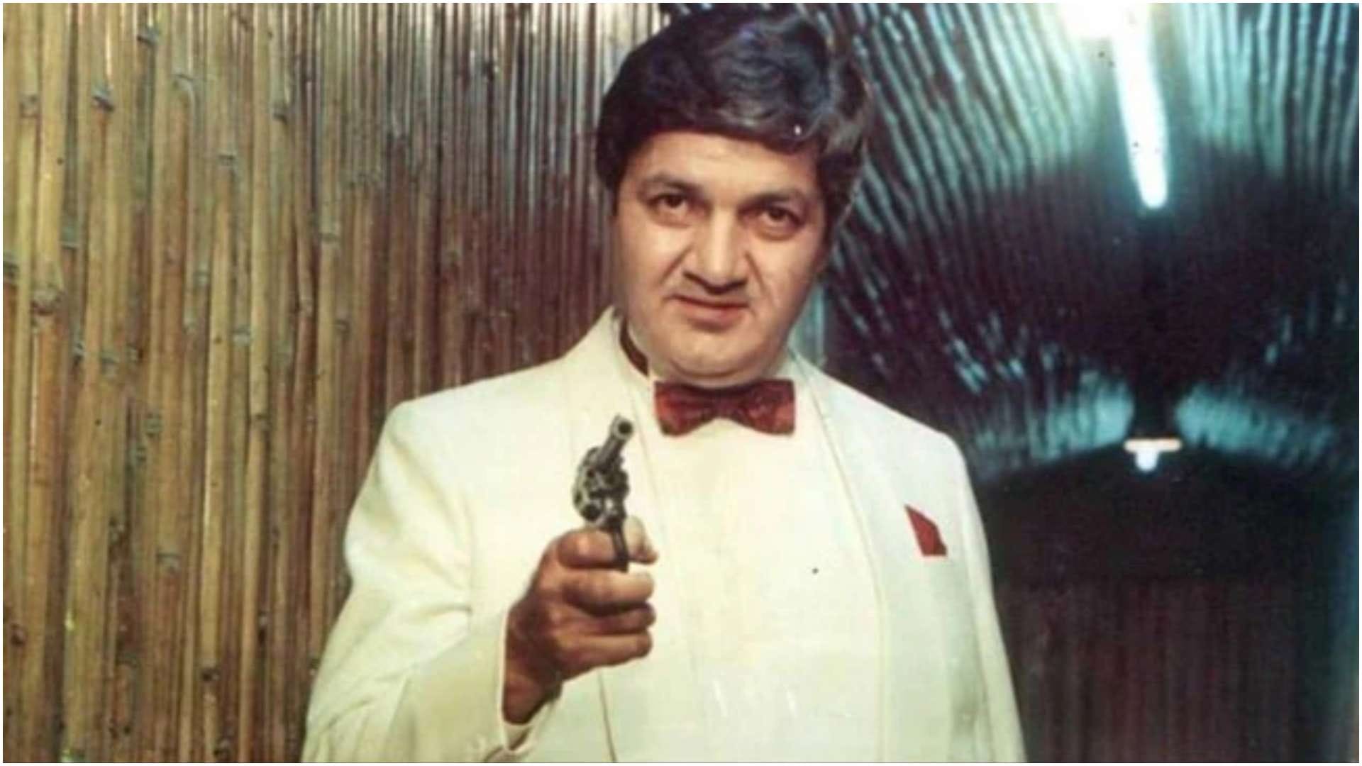 prem chopra birthday special know about actor career and personal life here in detail
