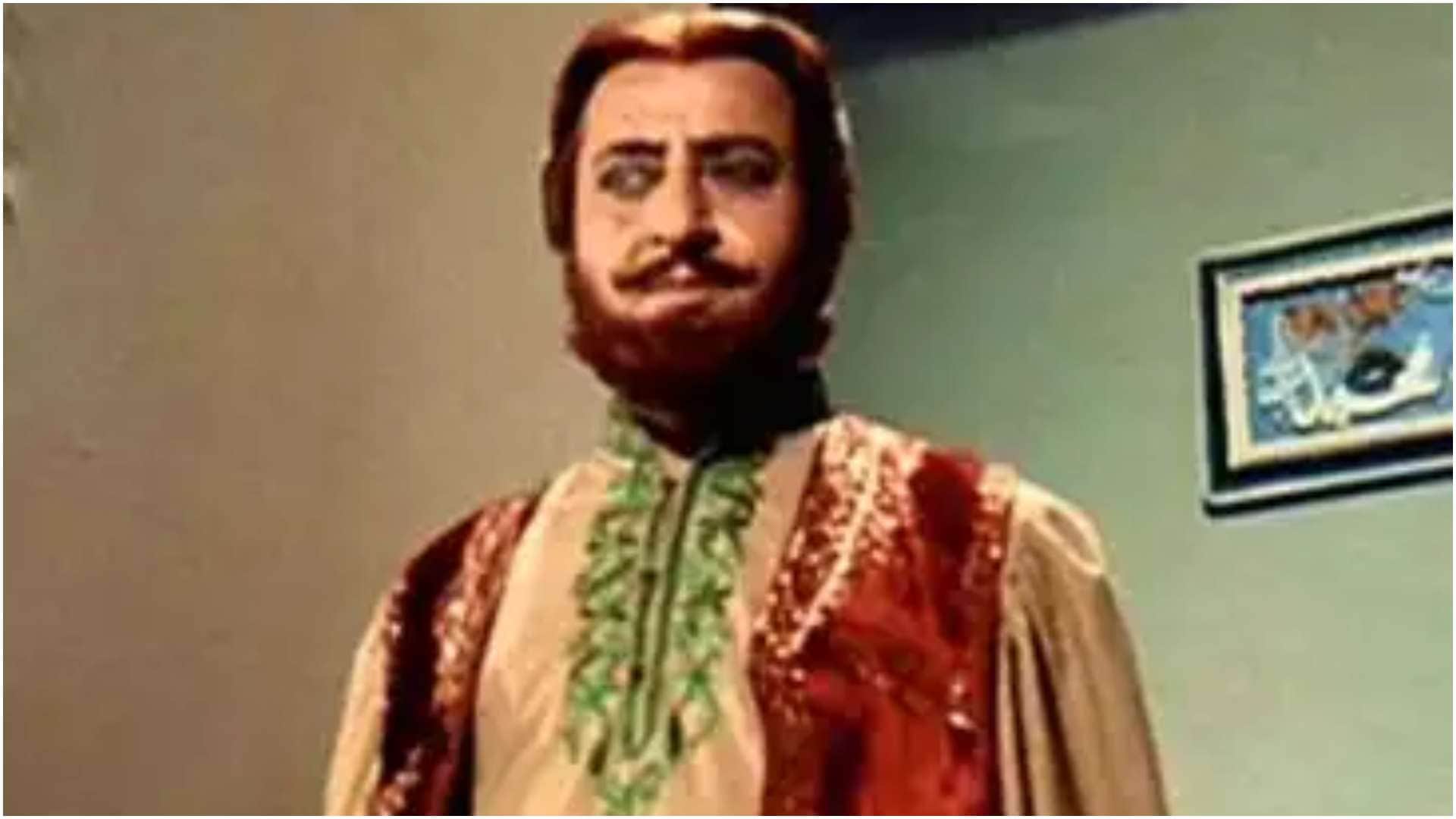 Amjad Khan to Amrish Puri Pran These Famous Villains Of movies Defeated Hero In Popularity
