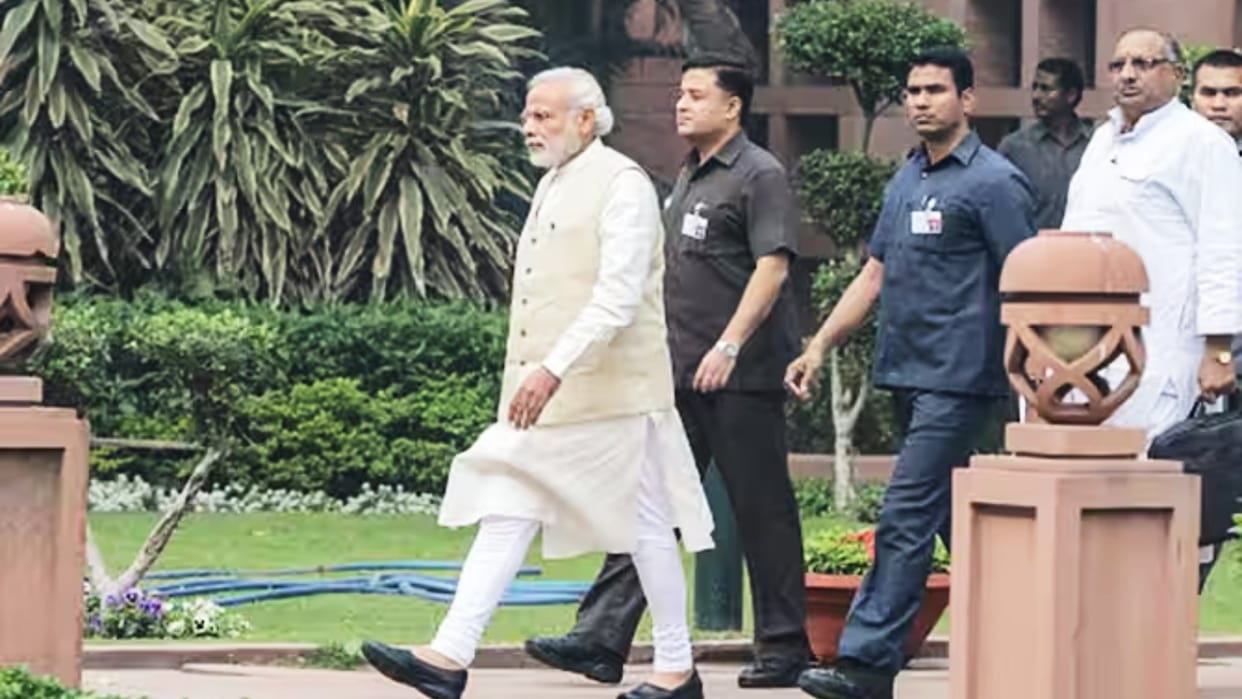 Cabinet said to have approved amendments to Jan Vishwas Bill to decriminalise minor offences