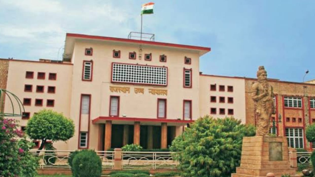 Rajasthan HC gives relief to these people including Minister Dhariwal in Ekal Patta case withdraw CBI investig