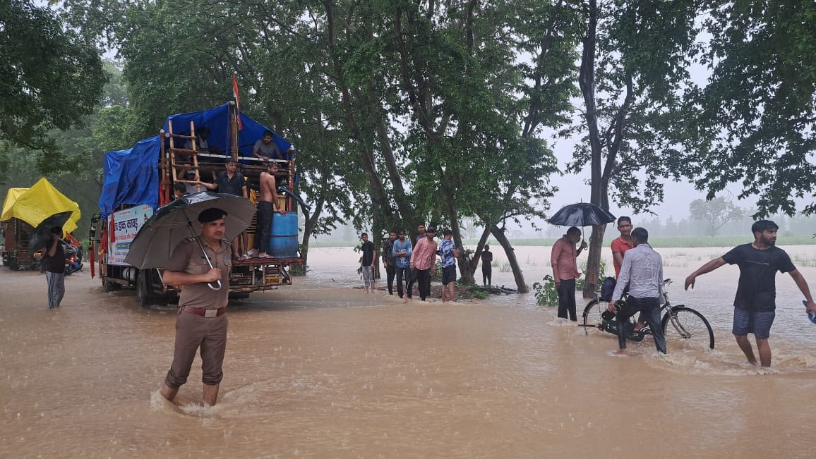 Uttarakhand News Central team will come today to take stock of damage caused by the disaster