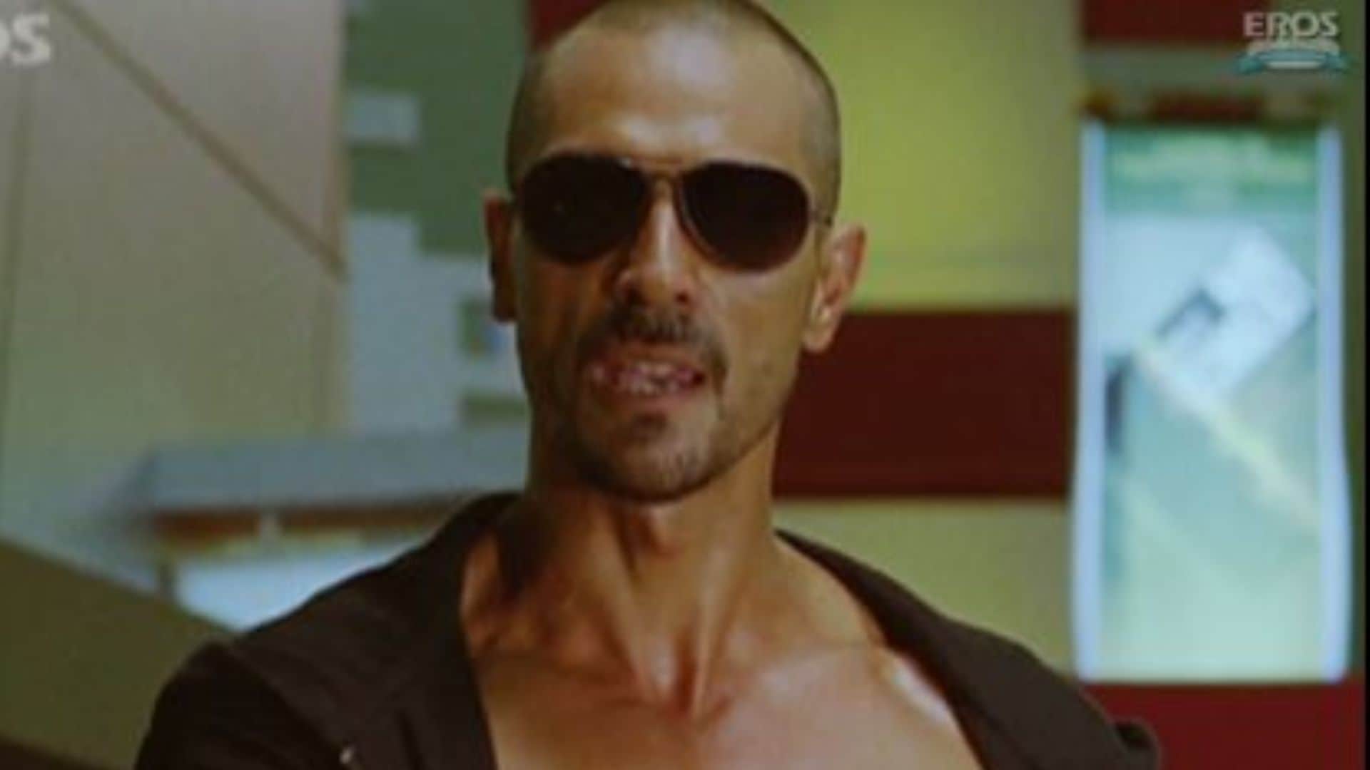 famous bald villain of bollywood jawan shahrukh amrish puri sanjay dutt ashutosh rana kulbhushan kharbanda