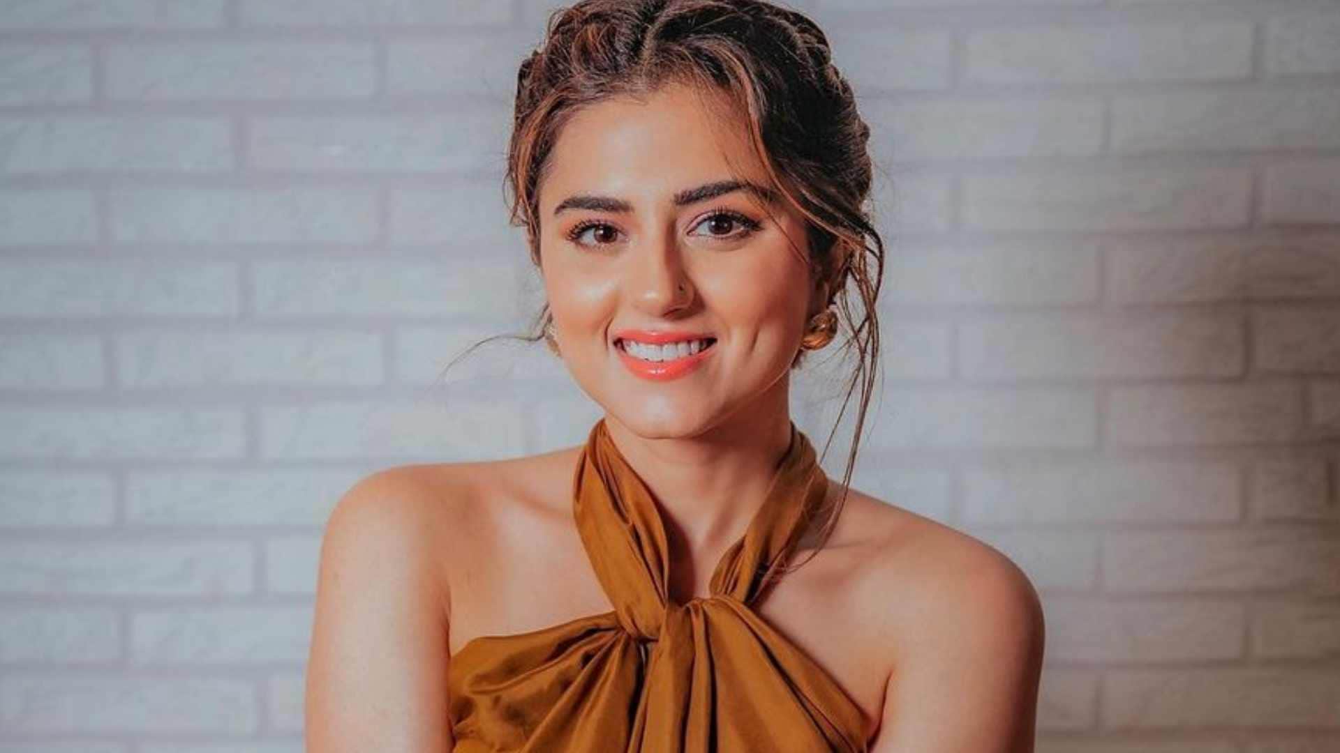 Ridhi Dogra replied to the troll who targeted her for no screen time in Jawan Prevue starring Shah Rukh Khan