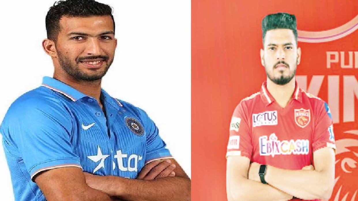 Deodhar Trophy: Rishi Dhawan and Vaibhav Arora will play from North Zone team