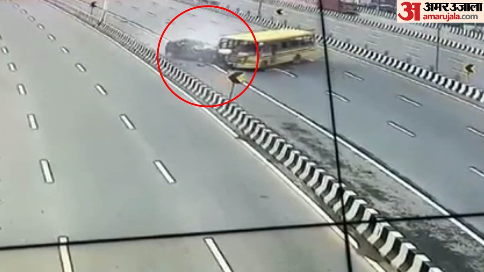 Road Transport Ministry reports 1.68 lakh people died in 4.61 lakh road accidents in 2022